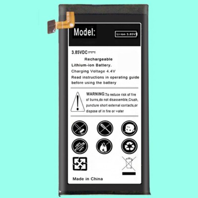 High Power 3870mAh Substitutable Battery for Alcatel OneTouch POP 4 Plus 5056E