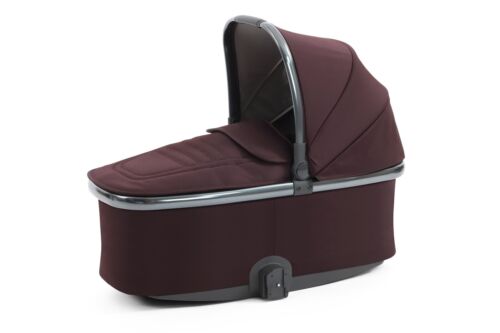 Paquete de lujo Babystyle Oyster 4 tándem en morera - Imagen 13 de 18