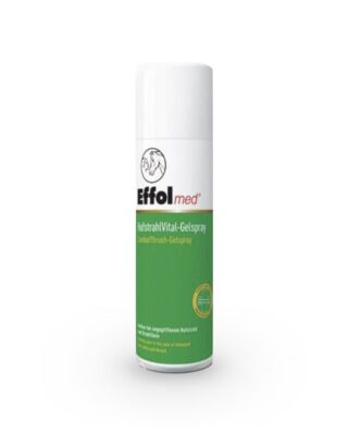 Effol med HufstrahlVital Gel Spray 150 ml