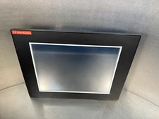 AVG  EZ AUTOMATION  HMI EZ-T15C-EH -    (2F-8)