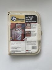 EZ Storage Solutions Mini Bagger