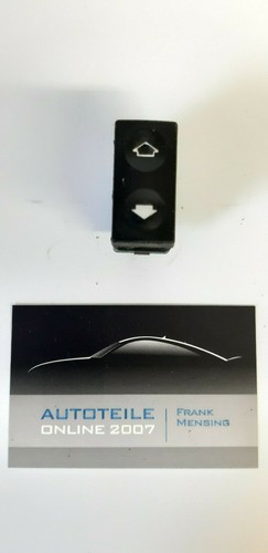 BMW E36 Fensterheberschalter Schalter Fensterheber Taster  8365300  15599806