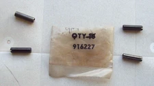 Simplicity 916227 916937 2816937SM Spring Pin ~ Quantity of 4 ~ Free Shipping