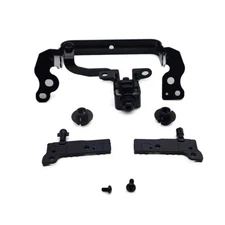 Radar Sensor Bracket Kit For Toyota 88210-47090 88210-07010 88210-48070