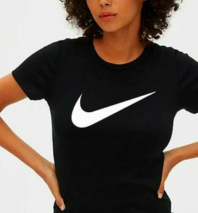 nike just do it shirt women's