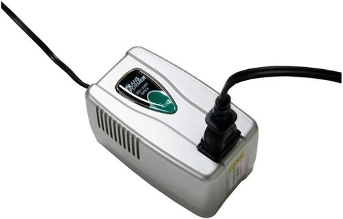 KASHIMURA WT-53E Voltage Transformer from 220V-240V to 100V/100W for Japanese CE - Picture 4 of 4