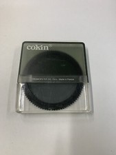 Genuine Cokin Cromofilter SA COEF. 1 2/3 POLA A 160