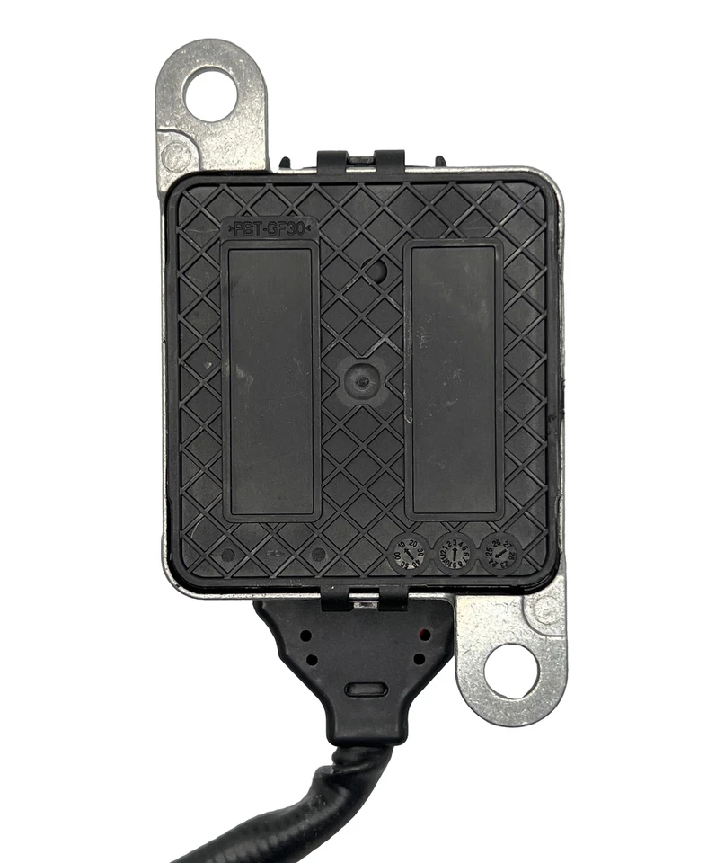 Herko Nitrogen Oxide (NOx) Sensor OX417 for 00-24 Volvo Mack MP7 MP8 D11 D13 D16 - Image 3 of 4