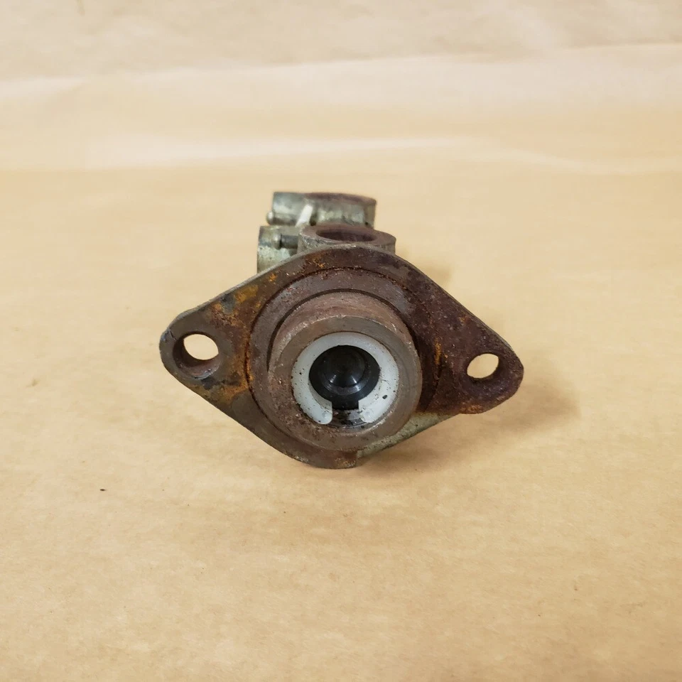 Cilindro maestro de freno original Girling Jaguar XJ6 XJ12 1978-87 FABRICANTE DE EQUIPOS ORIGINALES Foto 3 de 4