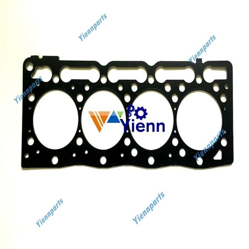 V2203 Overhaul Kit Piston Ring Full Gasket Bearing Set Fits For Kubota Engine - Picture 3 of 5