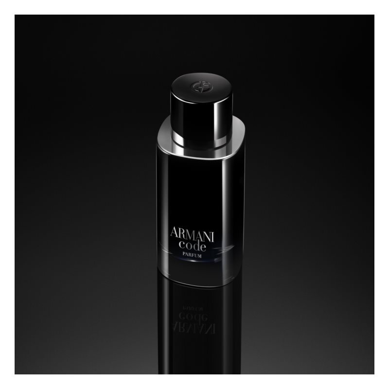 Giorgio Armani Code Le Parfum 50 / 75 ml Extrait de Parfum | eBay