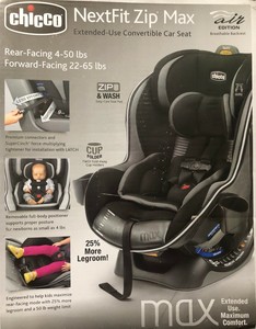 nextfit zip max chicco