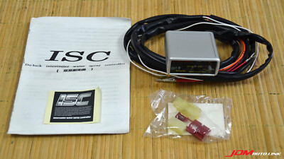 Do-Luck Intercooler Water Spray Controller (ISC) - Lancer Evolution