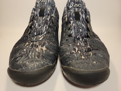 Asics Gel Resolution 6 MEN 10.5 M Running Shoe Athletic 