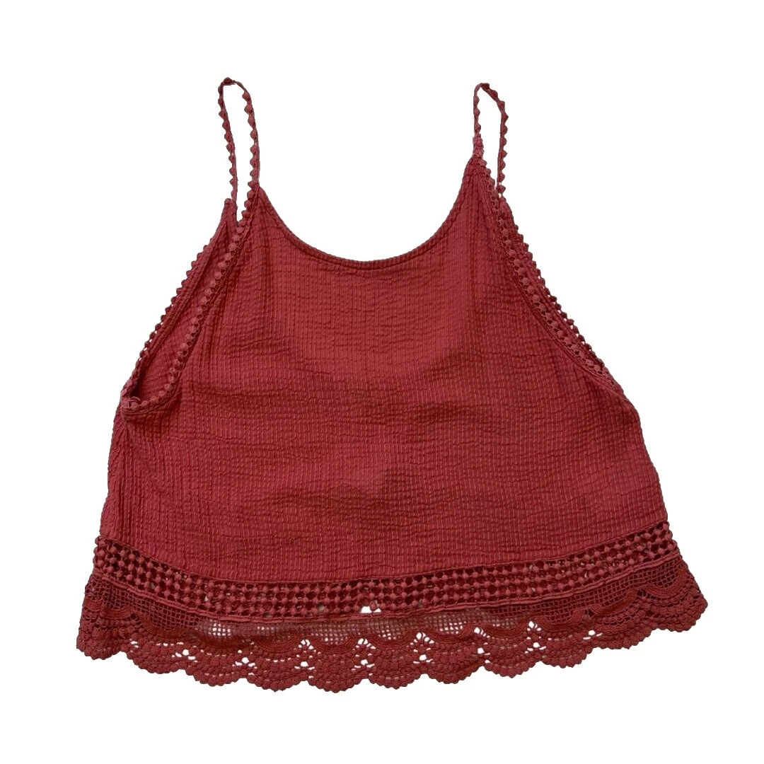 Ecote Casual Tops for Women