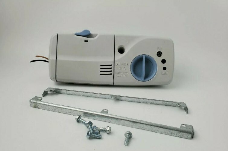 Maytag Dishwasher Soap Detergent Dispenser WP99003317 6918974 99003317