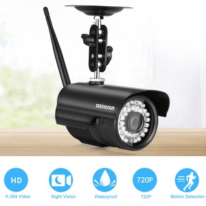 NETZWERK KAMERA CAMERA NETZTEIL LADEGERÄT 12V für NACHTSICHT KAMERA WEBCAM