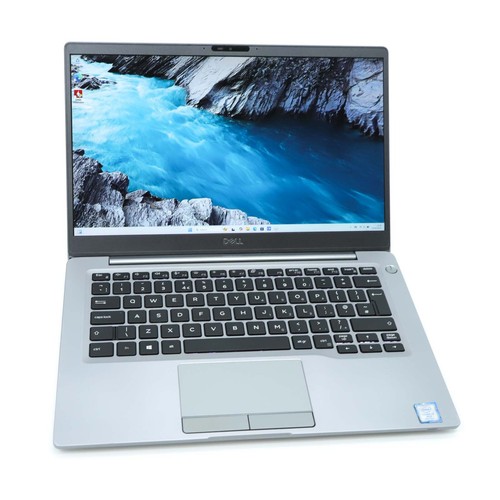 Dell Latitude 7300 Laptop: Intel Core i7-8665U, 512GB SSD 16GB RAM, Warranty VAT - Picture 2 of 10