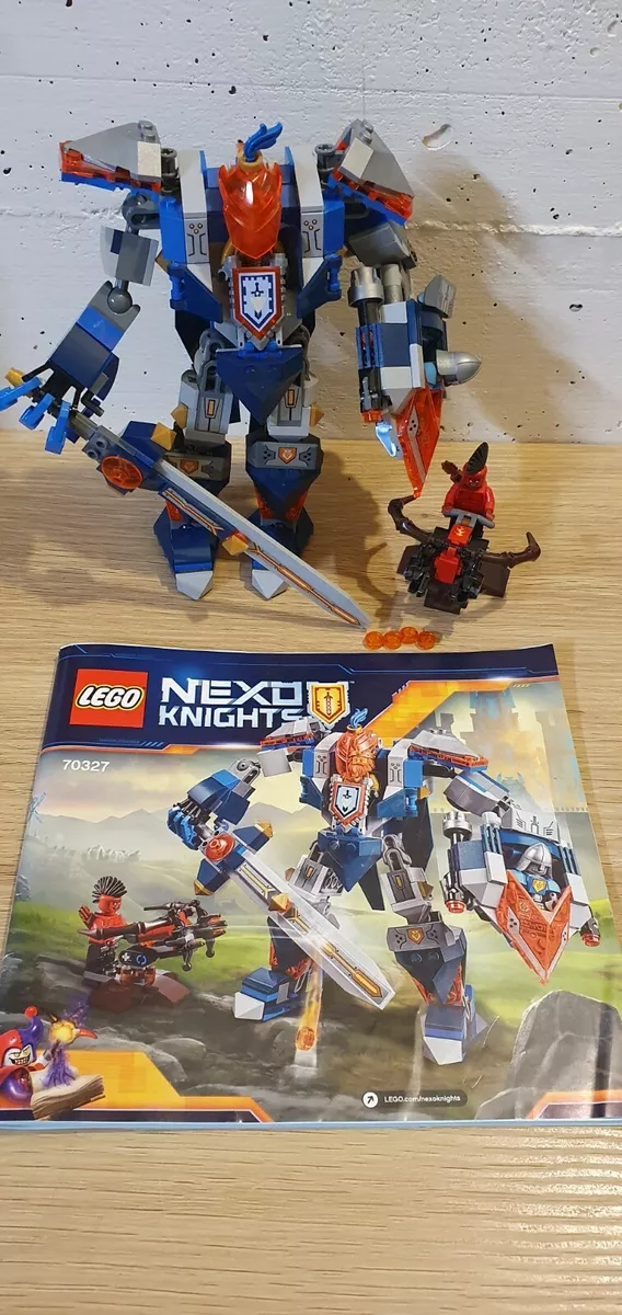 Lego 70327 online