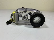 Sony Cyber-shot 40m Marine Pack MPK-PHB Underwater Housing