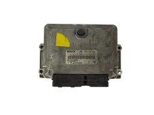 ECU Bosch 55191209  0 281 011 553  192 47DAA 1.9