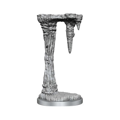 Dungeons & Dragons Nolzur's Marvelous Unpainted Miniatures: W20 Piercers