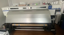 Epson Surecolor S30670- 64"/ US Cutter - 44"/ Laminator 64"
