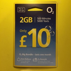 o2 sim only apple watch