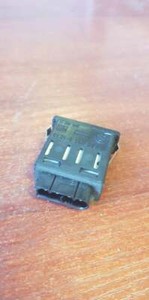 BMW 3ER E36 SCHEINWERFERHÖHENSTEUERSCHALTER 8360883