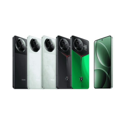 Xiaomi Redmi K80 Pro 5G Phone Snapdragon 8 Elite 120Hz 120W 50MP