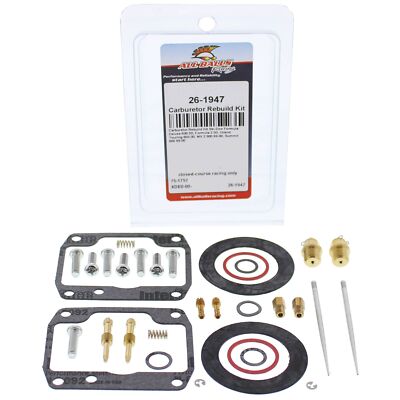 KIT Überholung Vergaser Ski-Doo Grand Touring 600 2000