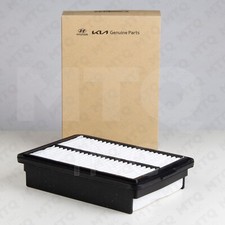 New Hyundai Kia Air Filter (Engine) 28113-F20...