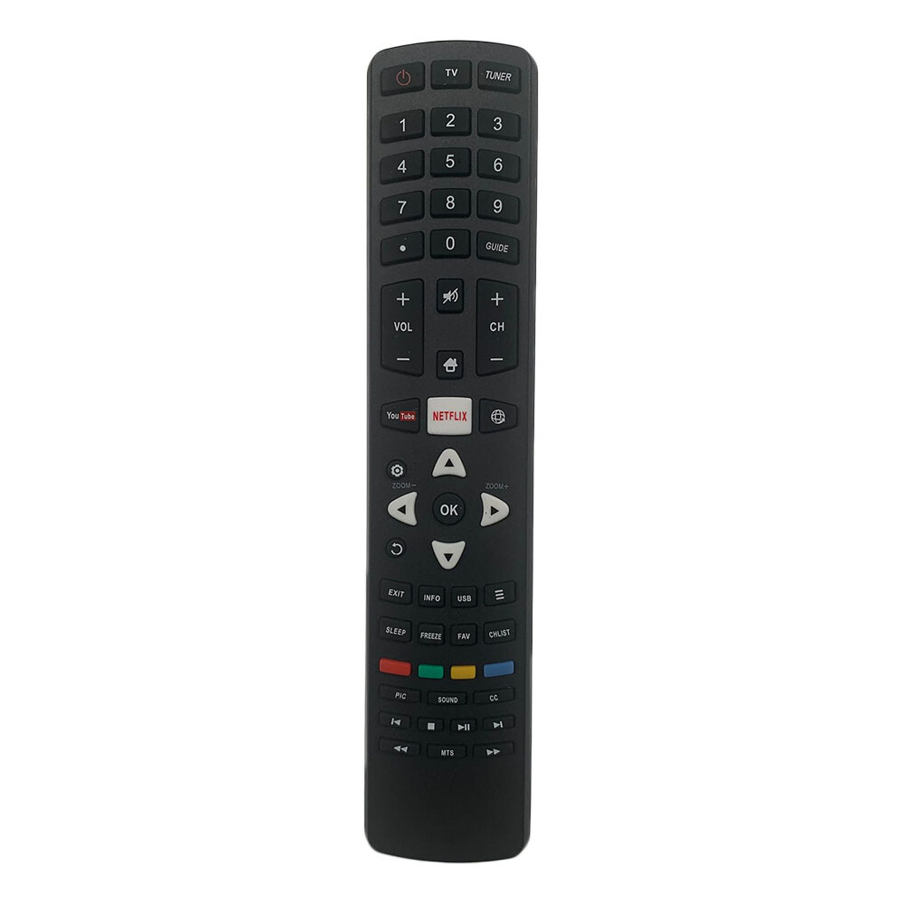 Remote Control For TCL 32D2900 32D2930 40E5900US 43D2900 Smart LED