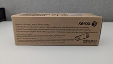 Xerox 106R03691 Magenta Extra High-Capacity Toner Cartridge NEW SEALED