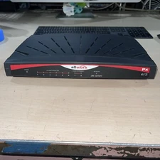 Allworx 6x VOIP System - Px 6/2 System Expansion