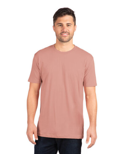 3 Pack Of Next Level Apparel 3600 Unisex Premium TShirt Super Soft Blank T-Shirt - Picture 10 of 37