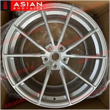 Forged Wheel Rim 1 Pc For Ferrari 458 488 Ff F430 F8 599 612 F12 360 California