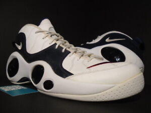 nike air zoom flight 95 jason kidd