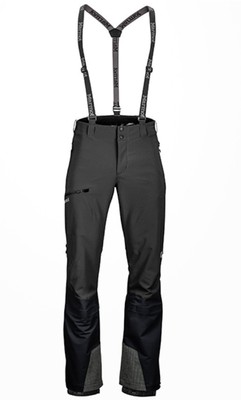 Marmot Pro Tour Pant Men, Technische Softshellhose für Herren