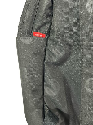 Herschel Supply Co Cherry Coke Cola Nova Mid Cooler Backpack 