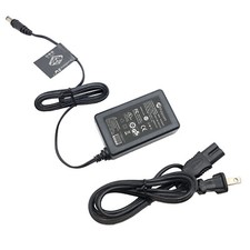Genuine Polycom Switching AC Power Adapter for Polycom EagleEye IV MPTZ-9 Camera