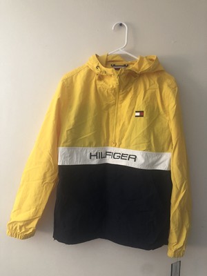 Tommy hilfiger Windbreaker Jacket Men 