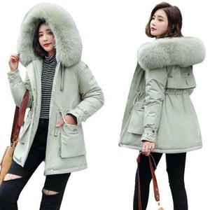 women's short winter jackets
