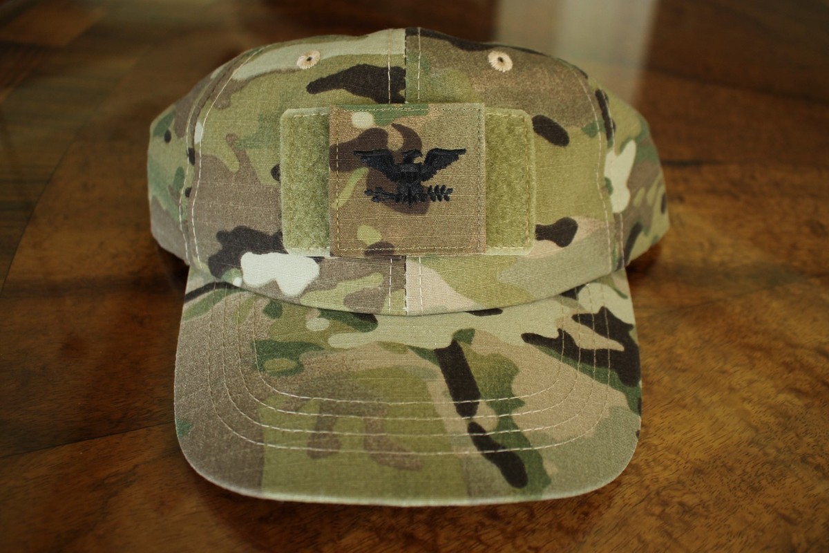 Military Condor Ocp Ball Cap Trucker Hat Tactical Ocp Cap No
