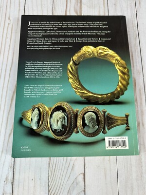 SEVEN THOUSAND YEARS OF JEWELLERY By Hugh Tait | eBay