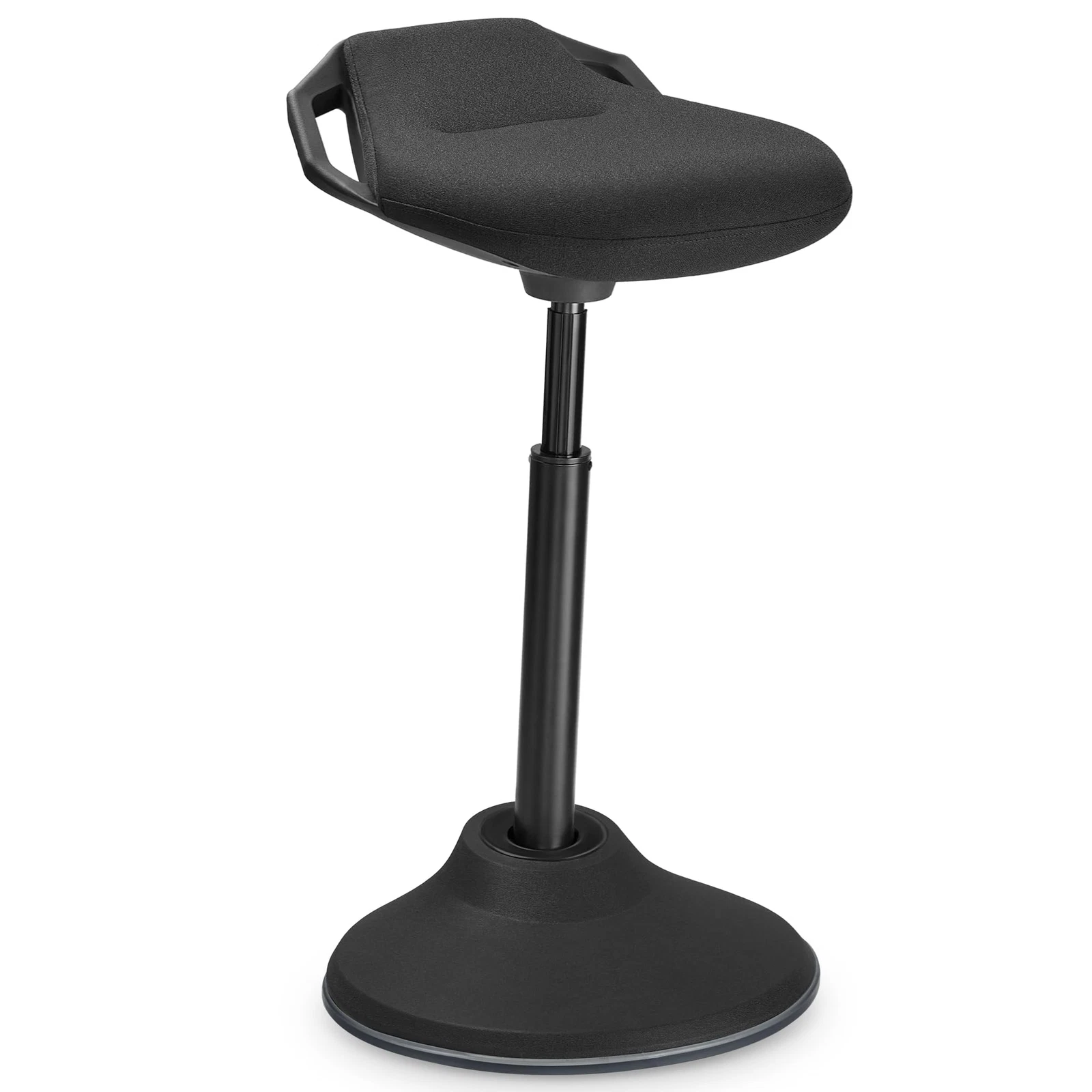 SONGMICS Adjustable Standing Desk Chair - Thumbnail 2