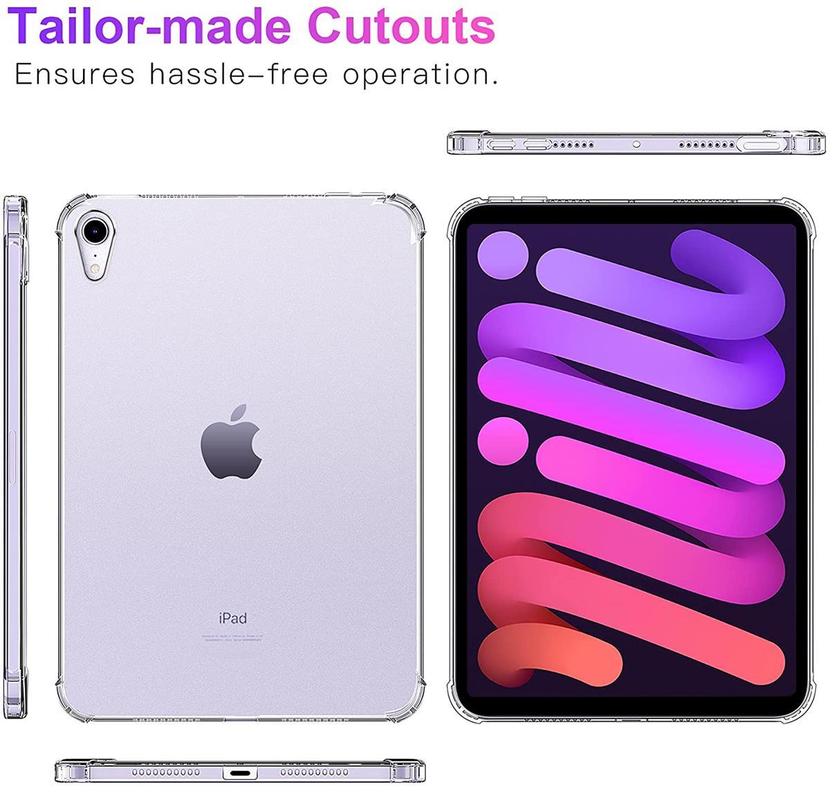 ◆新品・未開封◆iPad mini（A17 Pro）用 Smart Folio Smart Folio for iPad mini (6th Generation and A17 Pro