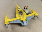 LEGO Star Wars: Naboo Fighter 7141 Complete Pieces
