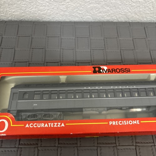 Rivarossi HO Scale Personenwagen Supermodello 2688/0 Union Pacific - Bild 3 von 7