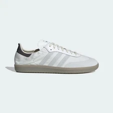 adidas Samba Decon Grey Silver Metallic Men's Sizes IH5384 New